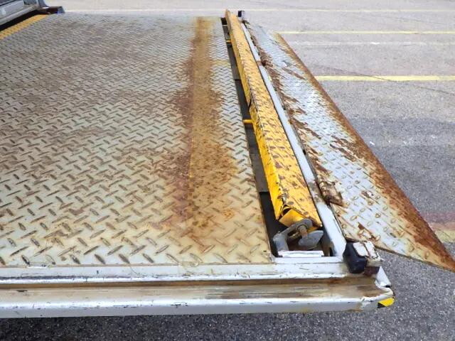 トヨタダイナアルミバン小型（2t・3t）[写真31]