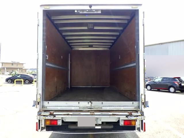 トヨタダイナアルミバン小型（2t・3t）[写真06]