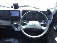 三菱ふそうキャンターダブルキャブ（Wキャブ）小型（2t・3t）[写真13]