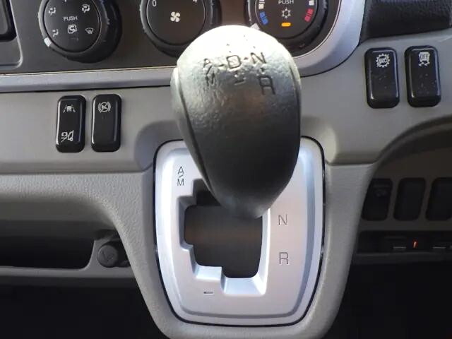 三菱ふそうキャンターダブルキャブ（Wキャブ）小型（2t・3t）[写真13]