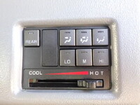 三菱ふそうキャンターダブルキャブ（Wキャブ）小型（2t・3t）[写真16]