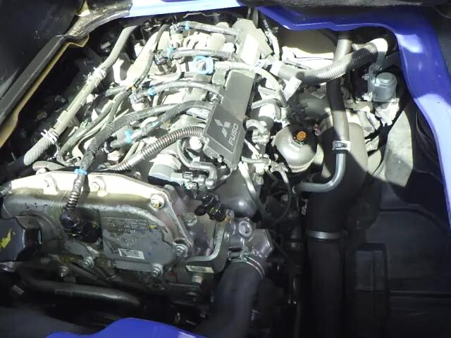 三菱ふそうキャンターダブルキャブ（Wキャブ）小型（2t・3t）[写真20]