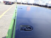 三菱ふそうキャンターダブルキャブ（Wキャブ）小型（2t・3t）[写真24]