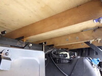 三菱ふそうキャンターダブルキャブ（Wキャブ）小型（2t・3t）[写真26]