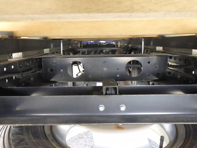 三菱ふそうキャンターダブルキャブ（Wキャブ）小型（2t・3t）[写真26]