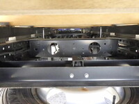 三菱ふそうキャンターダブルキャブ（Wキャブ）小型（2t・3t）[写真27]