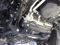 三菱ふそうキャンターダブルキャブ（Wキャブ）小型（2t・3t）[写真28]