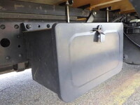 三菱ふそうキャンターダブルキャブ（Wキャブ）小型（2t・3t）[写真30]