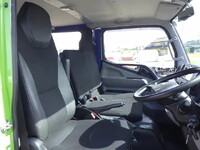 三菱ふそうキャンターダブルキャブ（Wキャブ）小型（2t・3t）[写真32]