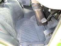 三菱ふそうキャンターダブルキャブ（Wキャブ）小型（2t・3t）[写真34]