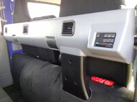 三菱ふそうキャンターダブルキャブ（Wキャブ）小型（2t・3t）[写真36]