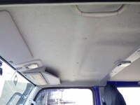 三菱ふそうキャンターダブルキャブ（Wキャブ）小型（2t・3t）[写真37]