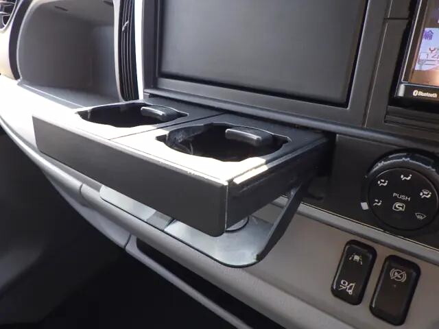 三菱ふそうキャンターダブルキャブ（Wキャブ）小型（2t・3t）[写真38]