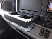 三菱ふそうキャンターダブルキャブ（Wキャブ）小型（2t・3t）[写真39]