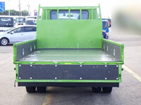 三菱ふそうキャンターダブルキャブ（Wキャブ）小型（2t・3t）[写真07]