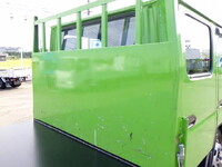 三菱ふそうキャンターダブルキャブ（Wキャブ）小型（2t・3t）[写真09]