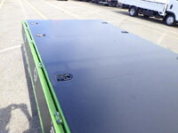 三菱ふそうキャンターダブルキャブ（Wキャブ）小型（2t・3t）[写真10]