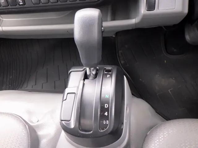 トヨタダイナアルミバン小型（2t・3t）[写真11]