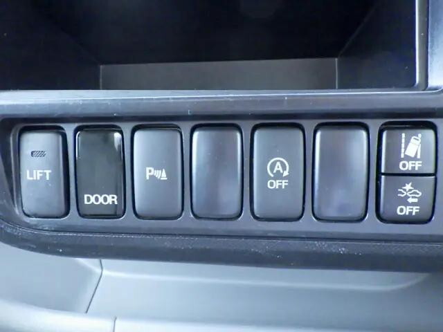 トヨタダイナアルミバン小型（2t・3t）[写真13]