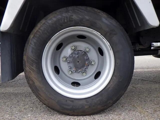 トヨタダイナアルミバン小型（2t・3t）[写真18]