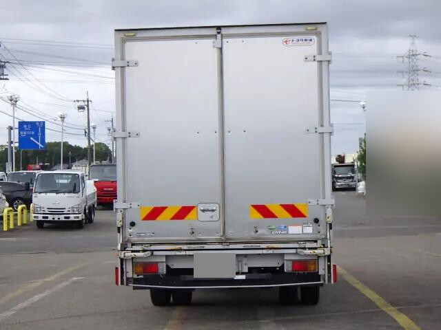 トヨタダイナアルミバン小型（2t・3t）[写真02]
