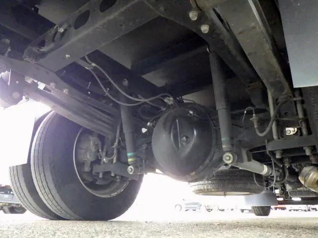 トヨタダイナアルミバン小型（2t・3t）[写真21]