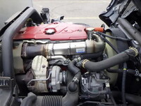 トヨタダイナアルミバン小型（2t・3t）[写真23]