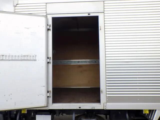 トヨタダイナアルミバン小型（2t・3t）[写真24]