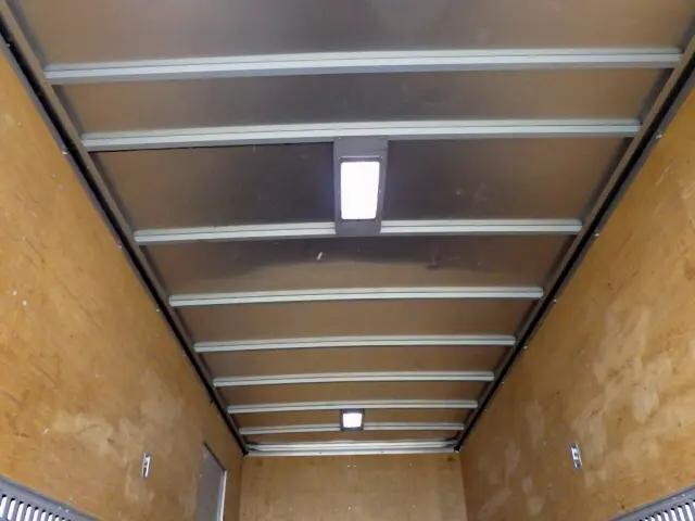 トヨタダイナアルミバン小型（2t・3t）[写真26]