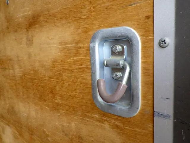 トヨタダイナアルミバン小型（2t・3t）[写真27]