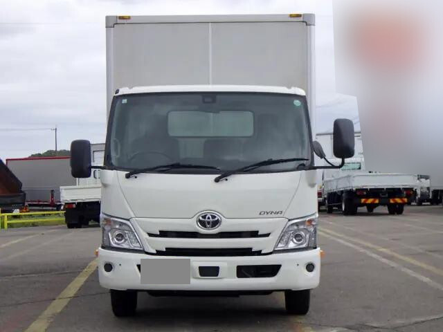 トヨタダイナアルミバン小型（2t・3t）[写真03]