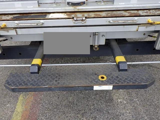 トヨタダイナアルミバン小型（2t・3t）[写真30]