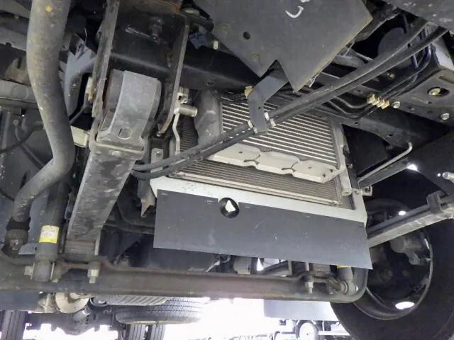 トヨタダイナアルミバン小型（2t・3t）[写真34]