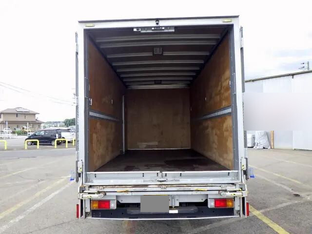 トヨタダイナアルミバン小型（2t・3t）[写真06]