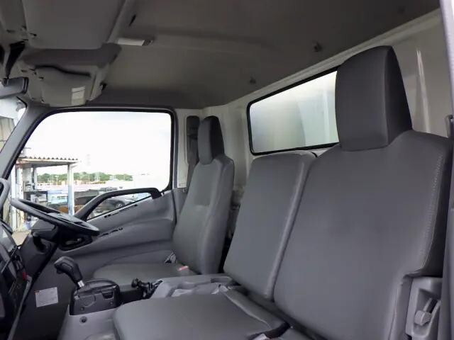 トヨタダイナアルミバン小型（2t・3t）[写真09]