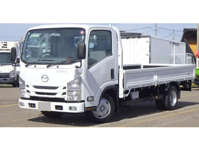 マツダタイタン平ボディ2016年(平成28年)TRG-LLR85AR