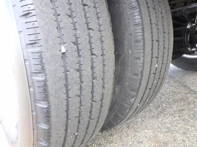 マツダタイタン平ボディ小型（2t・3t）[写真14]