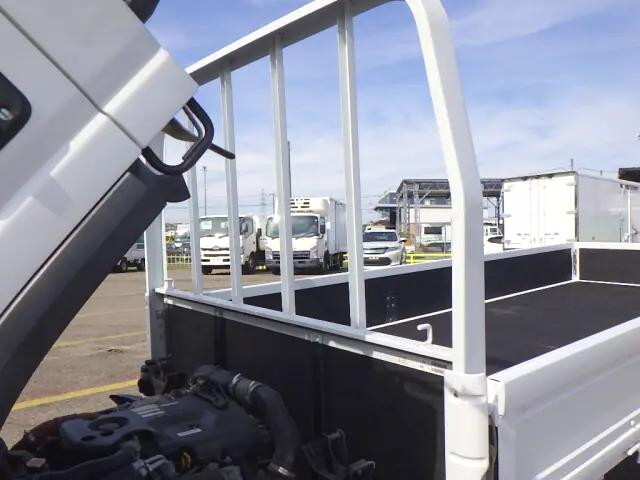 マツダタイタン平ボディ小型（2t・3t）[写真21]