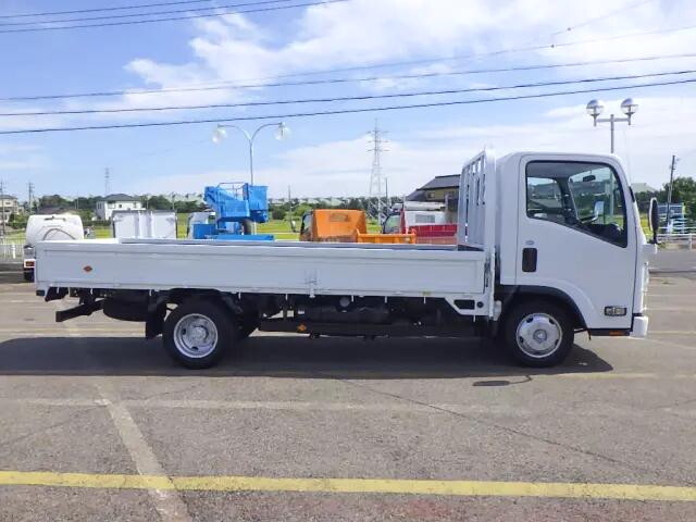 マツダタイタン平ボディ小型（2t・3t）[写真05]