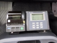 日野レンジャー冷凍車（冷蔵車）中型（4t）[写真18]