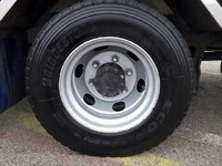 日野レンジャー冷凍車（冷蔵車）中型（4t）[写真23]