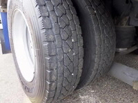 日野レンジャー冷凍車（冷蔵車）中型（4t）[写真24]