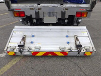 日野レンジャー冷凍車（冷蔵車）中型（4t）[写真26]