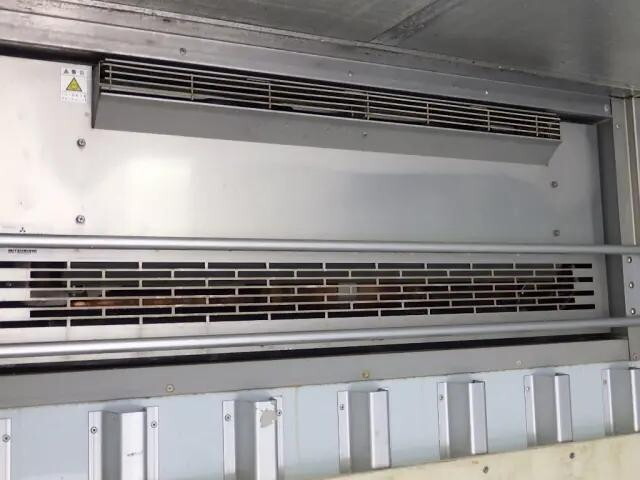 日野レンジャー冷凍車（冷蔵車）中型（4t）[写真29]