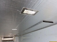 日野レンジャー冷凍車（冷蔵車）中型（4t）[写真31]