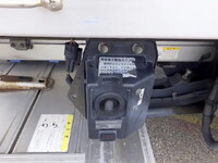 日野レンジャー冷凍車（冷蔵車）中型（4t）[写真32]