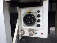 日野レンジャー冷凍車（冷蔵車）中型（4t）[写真35]