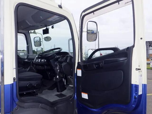 日野レンジャー冷凍車（冷蔵車）中型（4t）[写真36]