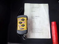 日野レンジャー冷凍車（冷蔵車）中型（4t）[写真40]