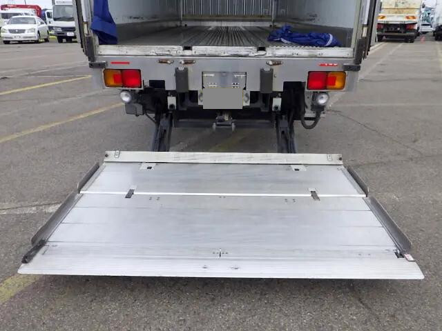 日野レンジャー冷凍車（冷蔵車）中型（4t）[写真08]